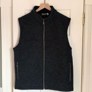 Ibex Arlberg Vest